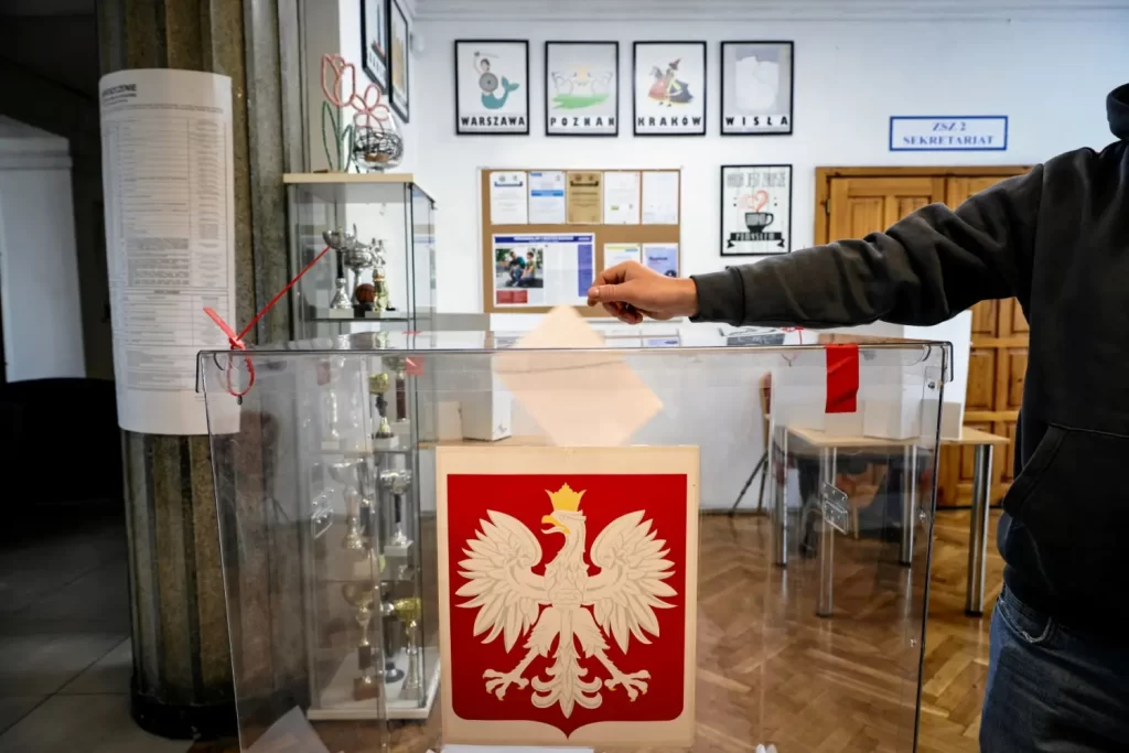 Karol Nawrocki's Razor-Edge Win Signals Poland's New Right-Wing Chapter