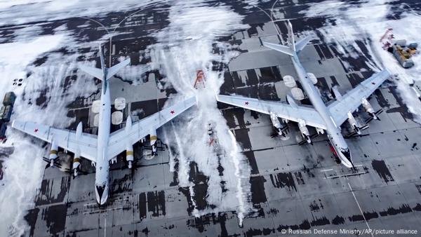 Ukraine’s ‘Pearl Harbor’ Moment Could Push the Russia War Into Dangerous New Territory Ukraine's Operation Spiderweb Shocks Moscow, Raises Stakes for Peace or Peril