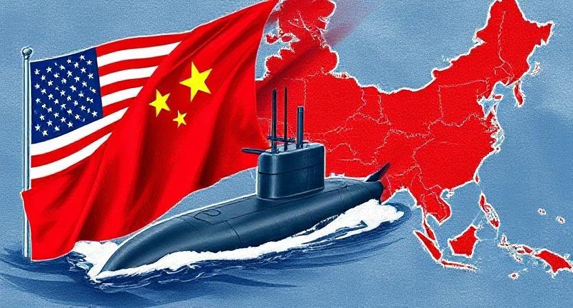 News Analysis: U.S. Review of AUKUS Submarine Pact Sparks Strategic Jitters Across Indo-Pacific News Analysis: U.S. Review of AUKUS Submarine Pact Sparks Strategic Jitters Across Indo-Pacific