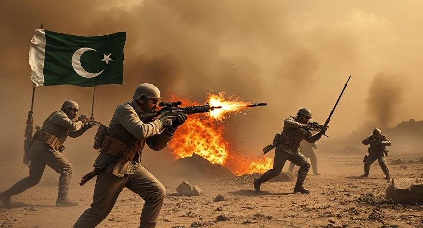 The Manufactured Rebel: How MEMRI, India & Israel Are Using ‘Mir Yar Baloch’ to Attack Pakistan