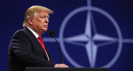 Trump the Peacemaker? All Eyes on NATO Summit as Ukraine War Tops Agenda