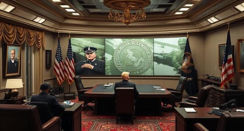 Trump’s War Room Unleashed: Iran-Israel Conflict Spirals as Tehran Burns and Tel Aviv Rallies Trump’s War Room Unleashed: Iran-Israel Conflict Spirals as Tehran Burns and Tel Aviv Rallies