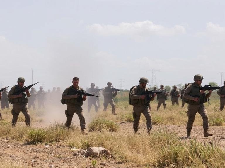 Ukraine’s “Flat War” Doctrine Is Disrupting Russia—and Rethinking Modern Warfare Ukraine’s “Flat War” Doctrine Is Disrupting Russia—and Rethinking Modern Warfare