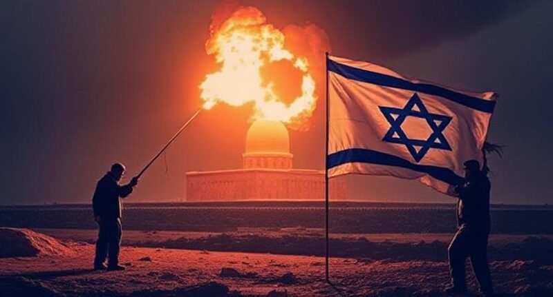 Who Really Won? Iran’s Resilience and Israel’s Miscalculation Exposed in Ceasefire Aftermath