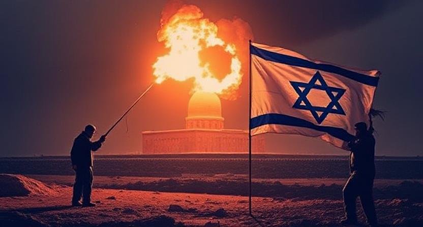 Who Really Won? Iran’s Resilience and Israel’s Miscalculation Exposed in Ceasefire Aftermath Who Really Won? Iran’s Resilience and Israel’s Miscalculation Exposed in Ceasefire Aftermath