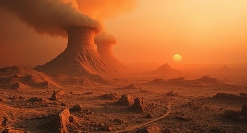 Atomic Cliffhanger: Where Has Iran’s Enriched Uranium Gone? The Hunt Begins