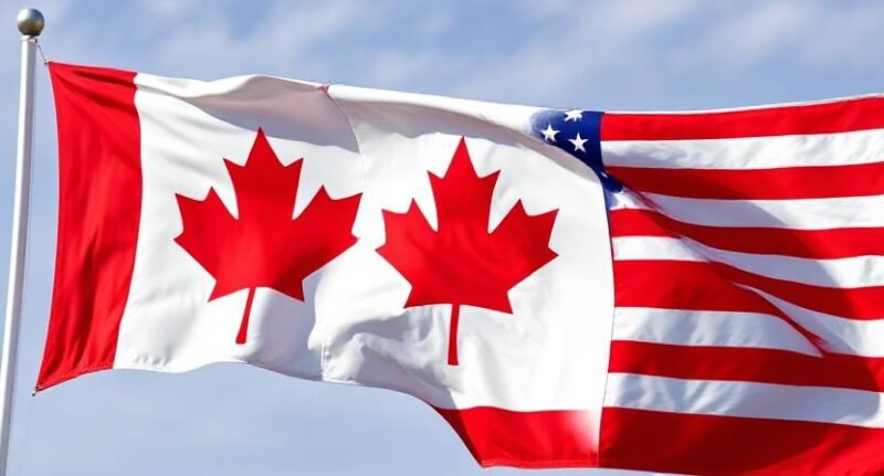Canada Folds: How Trump Forced Ottawa to Bow Before Washington Canada Folds: How Trump Forced Ottawa to Bow Before Washington
