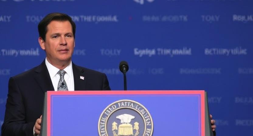 Rubio Conveys Trump’s Frustration to Russia Over Ukraine War Escalation Rubio Conveys Trump’s Frustration to Russia Over Ukraine War Escalation