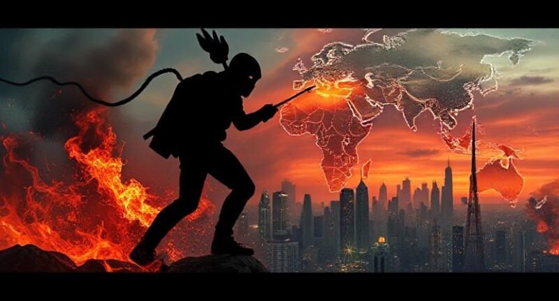 Trump’s Attack on the Fed Ripples Through the Global Economy Trump’s Attack on the Fed Ripples Through the Global Economy