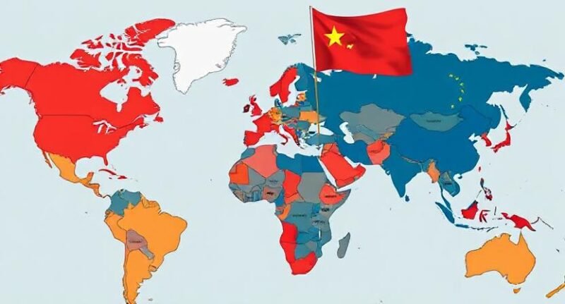 Europe and China Warm Up as Trump’s Tariffs Redraw Global Trade Lines
