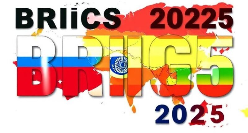 BRICS Rio Summit: Can Brazil Shape a New Global Order? BRICS Rio Summit: Can Brazil Shape a New Global Order?