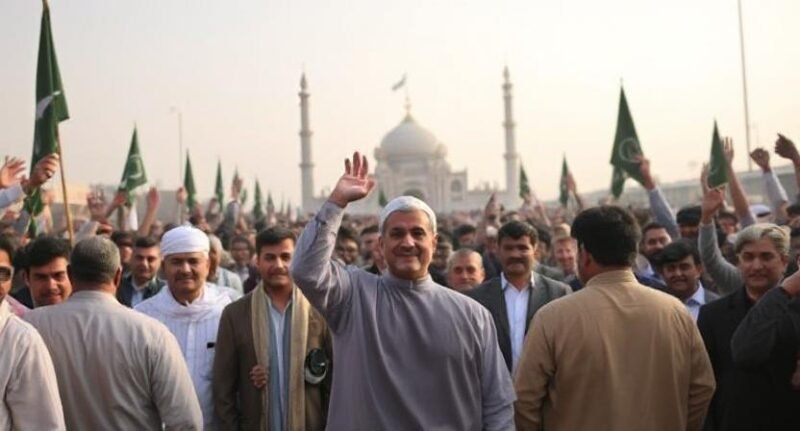 Filling the Power Vacuum: The Future of Political Leadership in Pakistan