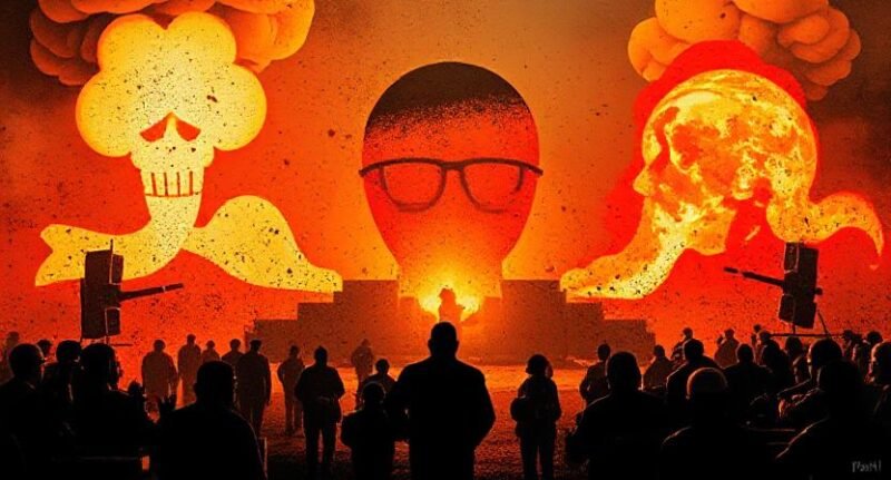 Exposed: The Untold Story Behind Iran Nuclear Strikes and Tehran’s Strategic Defiance Exposed: The Untold Story Behind Iran Nuclear Strikes and Tehran’s Strategic Defiance