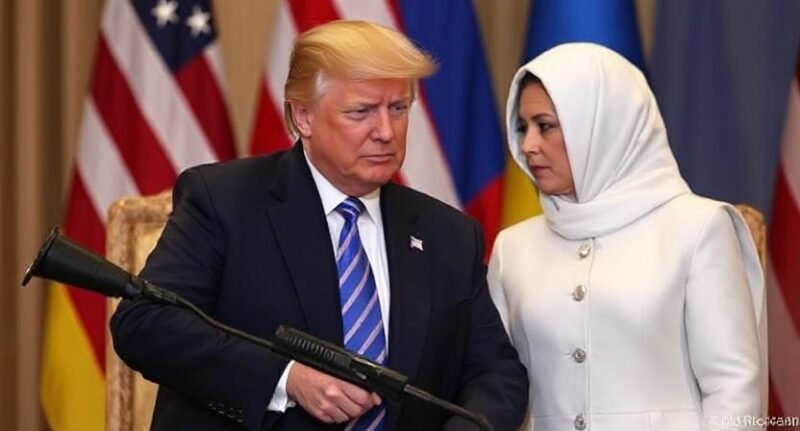 Trump’s Decision to Resume Weapons Supply to Ukraine Could Shift War’s Balance Trump’s Decision to Resume Weapons Supply to Ukraine Could Shift War’s Balance
