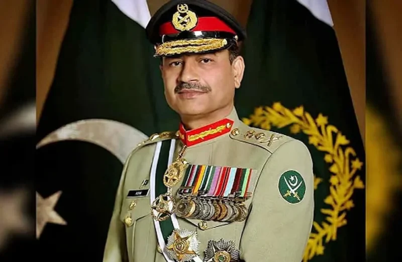 General Asim Munir and the Strategic Shift in South Asia’s Defense General Asim Munir and the Strategic Shift in South Asia’s Defense