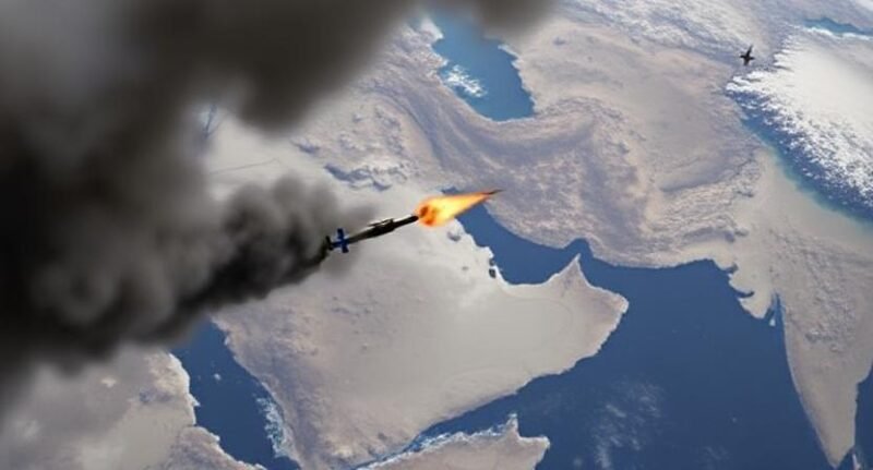 Iran’s Nuclear Ambitions Blunted, But Not Broken: U.S.-Israeli Strikes Signal New Phase in Middle East Power Struggle