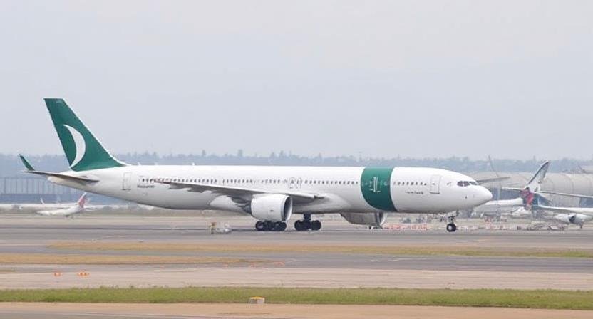 Pakistan Soars Again: UK Removes Pakistani Airlines from Air Safety List After Major Reforms Pakistan Soars Again: UK Removes Pakistani Airlines from Air Safety List After Major Reforms