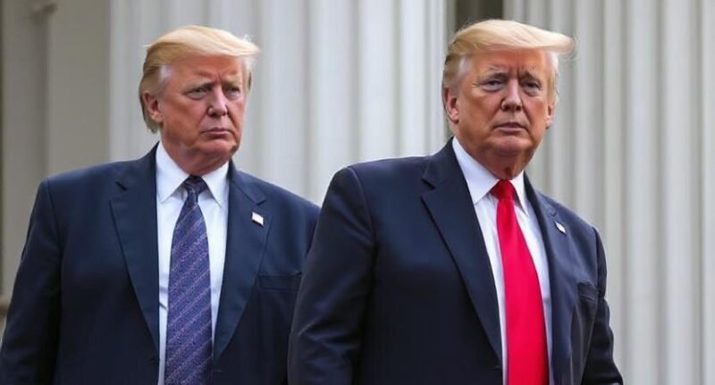 Trump Files $10 Billion Lawsuit Against Wall Street Journal Over Alleged Epstein Note Claim Trump Files $10 Billion Lawsuit Against Wall Street Journal Over Alleged Epstein Note Claim