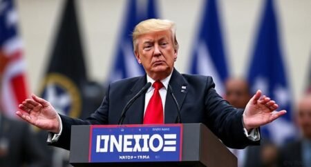 Trump the Peacemaker? All Eyes on NATO Summit as Ukraine War Tops Agenda