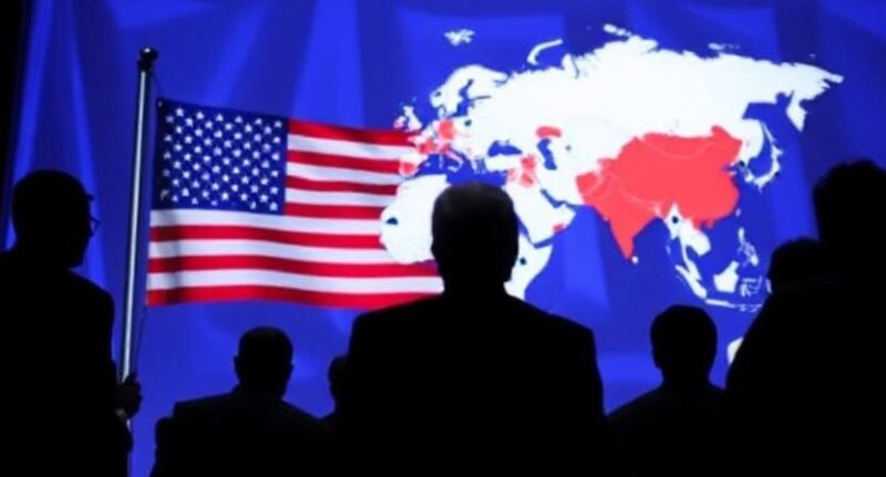 Trump’s Foreign Aid Cuts Signal Decline of U.S. Global Influence Amid Rising Rivals Trump's Foreign Aid Cuts Signal Decline of U.S. Global Influence Amid Rising Rivals
