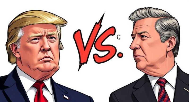 Trump's Legislative Triumph and the Possibility of Musk's Political Revolution: A New Third Party in the Making?