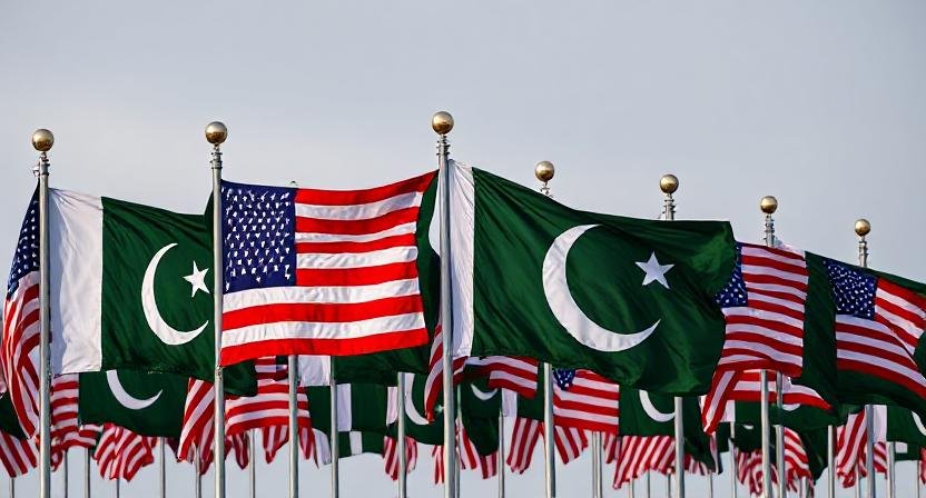 Black Gold Diplomacy: Trump–Asim Munir Meeting Spurs U.S. Investment in Pakistan A landmark meeting between President Trump and Field Marshal Asim Munir has led to a billion-dollar U.S.–Pakistan oil and energy deal, promising massive American investment, lower tariffs, and a strategic partnership reshaping South Asia’s geopolitical and energy landscape.