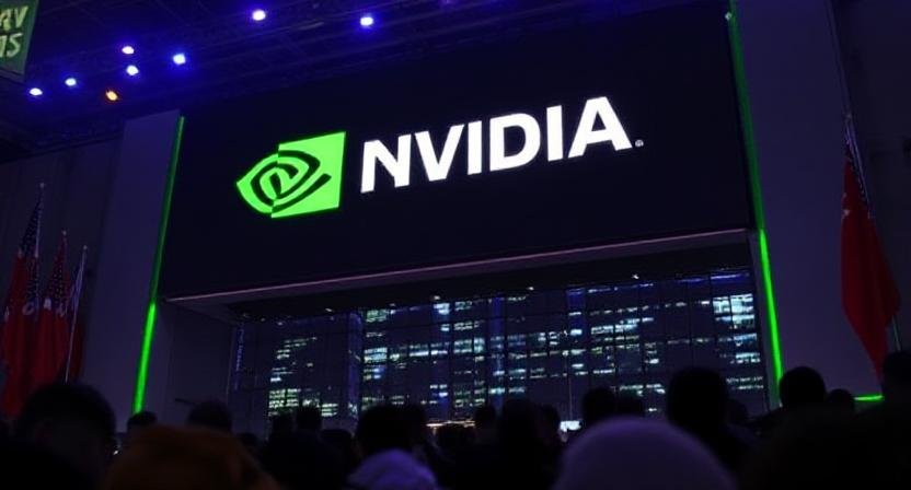 Trump Eases Chip Ban: NVIDIA Cleared to Ship AI Processors to China Trump Eases Chip Ban: NVIDIA Cleared to Ship AI Processors to China