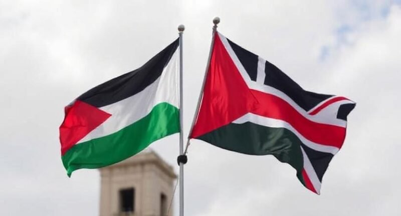 UK to Recognise Palestine in September: A Turning Point or Symbolic Gesture?