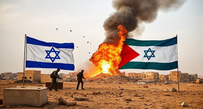 In a dramatic shift, Hamas has formally responded to a Trump-endorsed ceasefire proposal, agreeing in principle to a 60-day truce. With both sides inching toward negotiations, experts say this could be the breakthrough the Middle East desperately needs.