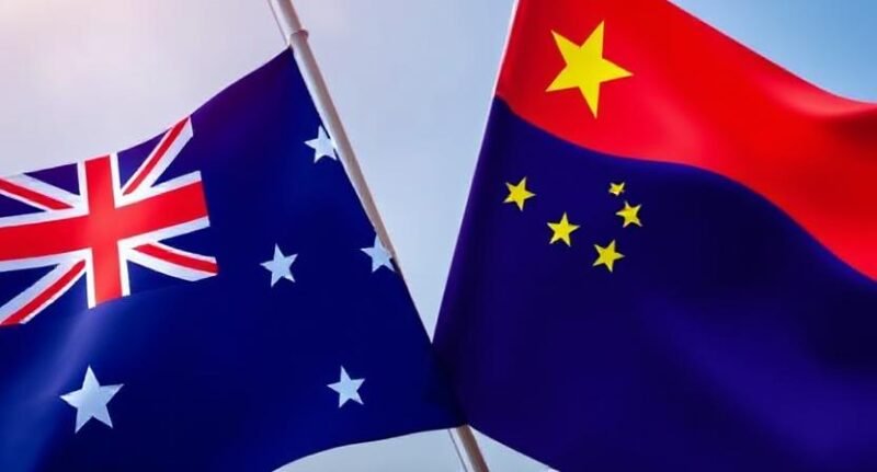 Powerful Signs Australia-China Trade Relations Are Entering a Bright New Era Powerful Signs Australia-China Trade Relations Are Entering a Bright New Era