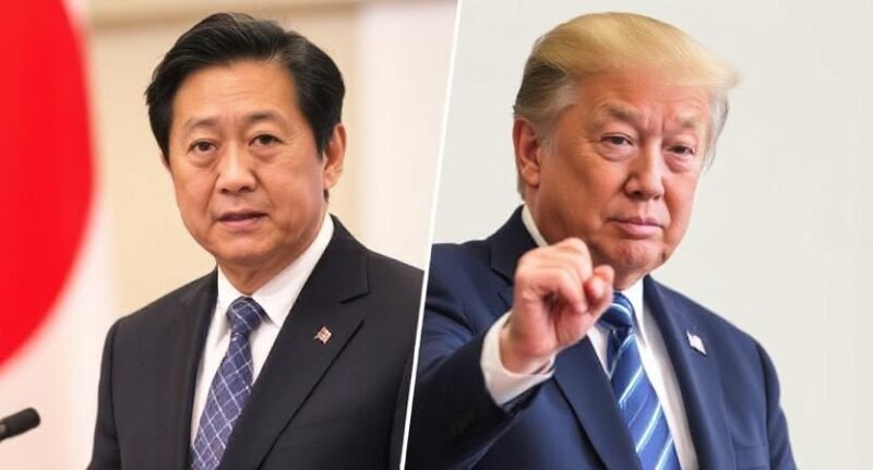 A Prime Minister Defeated: Japan’s Senate Elections Strip Ishiba of Mandate and Momentum Amid Trump Tariff Showdown A Prime Minister Defeated: Japan’s Senate Elections Strip Ishiba of Mandate and Momentum Amid Trump Tariff Showdown