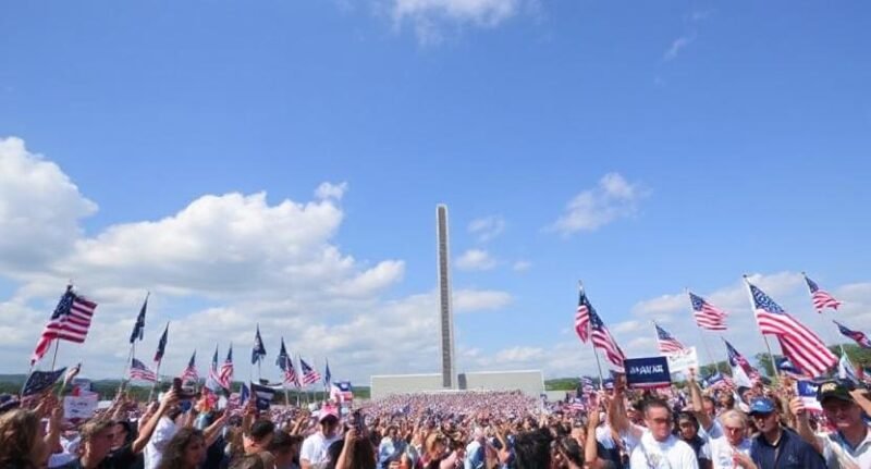 Elon Musk’s ‘America Party’ Shakes U.S. Politics: Is the Country Ready for a Third Way?