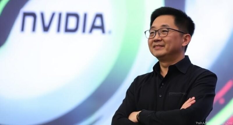 Sandwiched Between Trump and Beijing: Is Nvidia’s Jensen Huang America’s New Bargaining Chip? Sandwiched Between Trump and Beijing: Is Nvidia’s Jensen Huang America’s New Bargaining Chip?