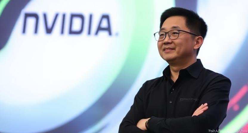 Sandwiched Between Trump and Beijing: Is Nvidia’s Jensen Huang America’s New Bargaining Chip? Sandwiched Between Trump and Beijing: Is Nvidia’s Jensen Huang America’s New Bargaining Chip?