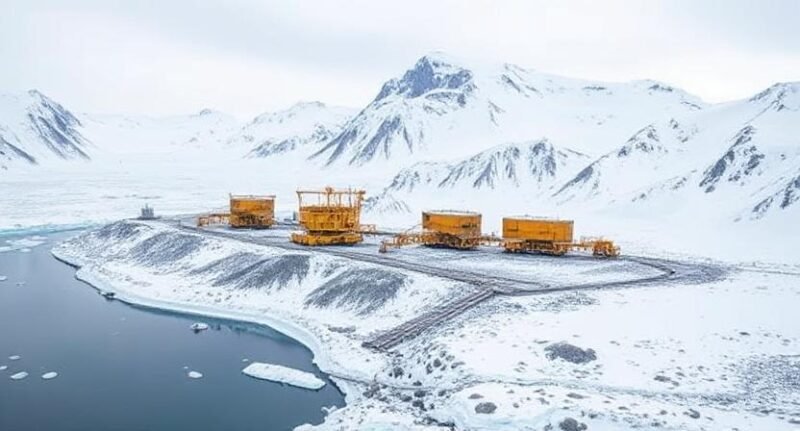 Trump’s Greenland Gambit: Rare Earth Riches, Chinese Competition, and a Mining Dream in the Arctic Greenland’s massive rare earth reserves could break China’s monopoly — and Trump is leading the U.S. push for mining deals. Here’s why Tanbreez may reshape the global supply chain.