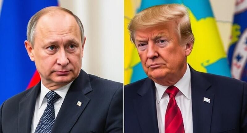 Russia Advances, Ukraine Adapts: War Grinds On as Peace Talks Stall and Trade Rises Russia Advances, Ukraine Adapts: War Grinds On as Peace Talks Stall and Trade Rises