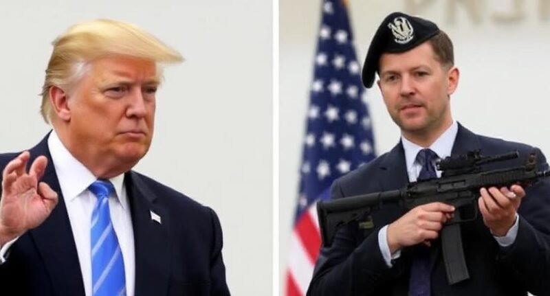 BREAKING NEWS: Trump Administration Pauses Key Weapons Shipments to Ukraine, Citing U.S. Stockpile Concerns BREAKING NEWS: Trump Administration Pauses Key Weapons Shipments to Ukraine, Citing U.S. Stockpile Concerns