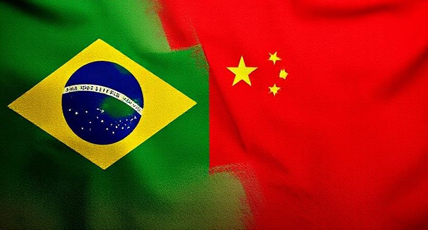 Exclusive: China Eyes Major Investment in Brazil’s Forest Fund, Boosting Climate Ties and Bilateral Trade Exclusive: China Eyes Major Investment in Brazil’s Forest Fund, Boosting Climate Ties and Bilateral Trade