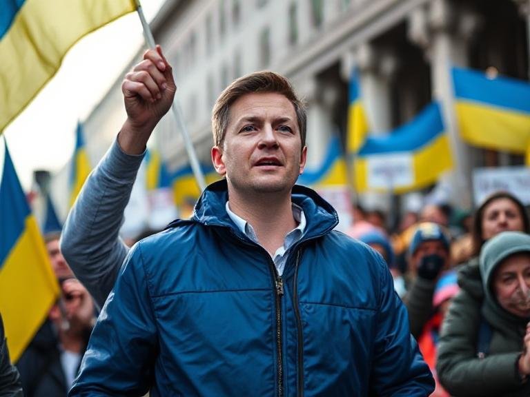 Ground Report: Ukrainians Turn Against Zelensky, Demand Peace With Russia Amid Mounting Discontent Ground Report: Ukrainians Turn Against Zelensky, Demand Peace With Russia Amid Mounting Discontent