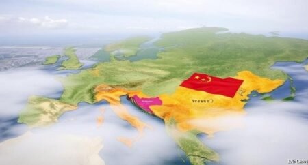 A New Silk Curtain: How Trump’s Tariffs Pushed Eastern Europe Toward China