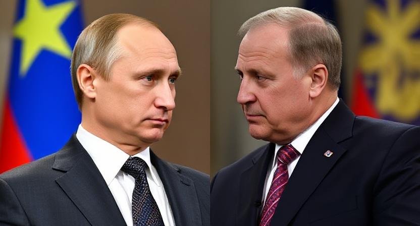 BREAKING: Dozens of Foreign Fighters Killed in Russian Airstrike on Ukrainian Base, Confirming Putin’s Claims BREAKING: Dozens of Foreign Fighters Killed in Russian Airstrike on Ukrainian Base, Confirming Putin’s Claims