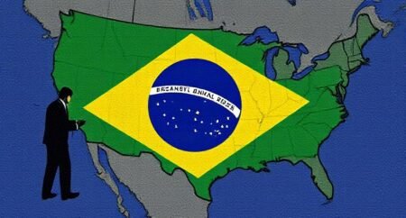 Brazil Considers U.S. Court Challenge Over Steep Trump Tariffs: Background, Updates, and Analysis