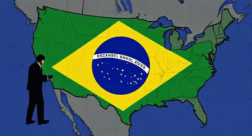 Brazil Considers U.S. Court Challenge Over Steep Trump Tariffs: Background, Updates, and Analysis Brazil Considers U.S. Court Challenge Over Steep Trump Tariffs: Background, Updates, and Analysis