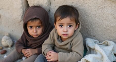 Gaza Starvation Crisis Sparks Global Outrage as Australia Recognizes Palestinian State