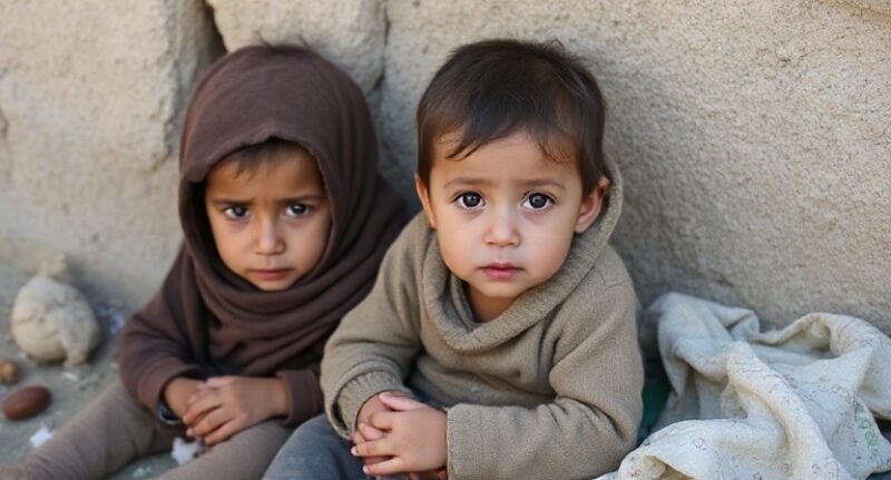 Gaza Starvation Crisis Sparks Global Outrage as Australia Recognizes Palestinian State Gaza Starvation Crisis Sparks Global Outrage as Australia Recognizes Palestinian State