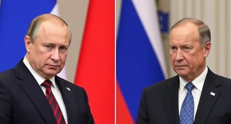 Europe Scrambles to Define ‘Red Lines’ Before Trump–Putin Alaska Summit Amid Fears of Ukraine Sell-Out Europe Scrambles to Define ‘Red Lines’ Before Trump–Putin Alaska Summit Amid Fears of Ukraine Sell-Out