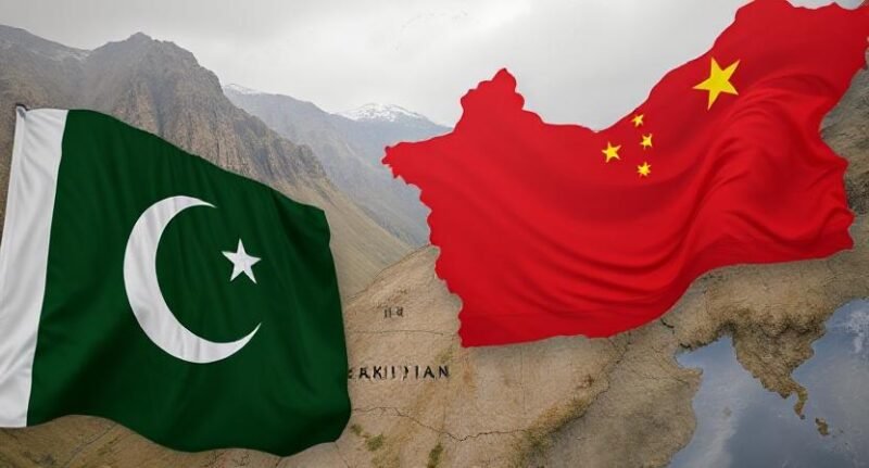 Pakistan, Afghanistan, and China Unite for Regional Peace and Stability Pakistan, Afghanistan, and China Unite for Regional Peace and Stability