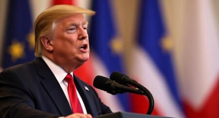Trump’s Tariffs vs. the Planet: How America’s Fossil Fuel First Strategy Risks a Global Climate Backslide