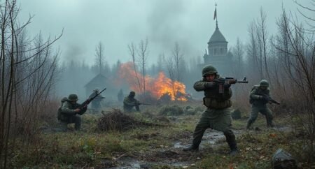 Rubio’s Balancing Act: Security Guarantees and the Endgame for Peace in Ukraine