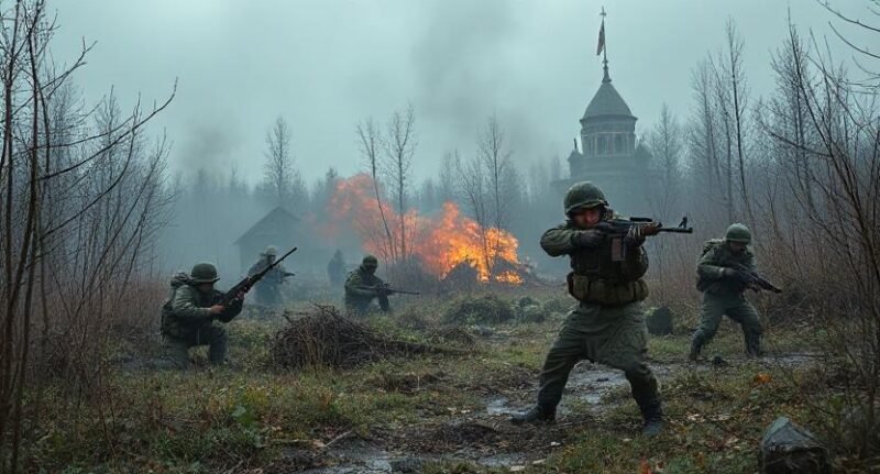 Rubio’s Balancing Act: Security Guarantees and the Endgame for Peace in Ukraine Rubio’s Balancing Act: Security Guarantees and the Endgame for Peace in Ukraine